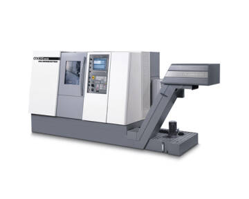 Centrum tokarskie CNC.DMG CTX310 ECO Centrum tokarskie CNC.DMG CTX310 ECO