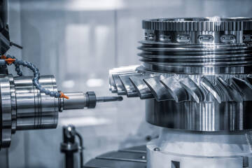 ADEX - precyzyjne obrabianie metali